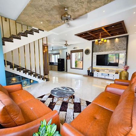 Premium Chalet Лонавла Екстер'єр фото