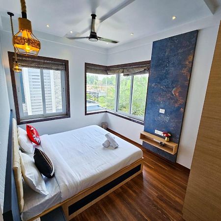 Premium Chalet Лонавла Екстер'єр фото