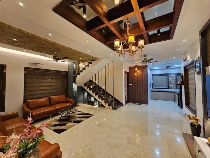 Premium Chalet Лонавла Екстер'єр фото