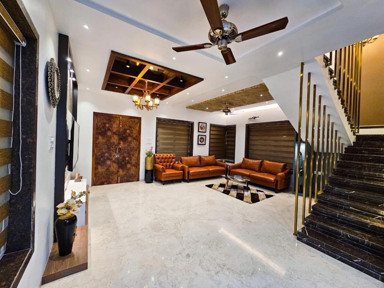 Premium Chalet Лонавла Екстер'єр фото