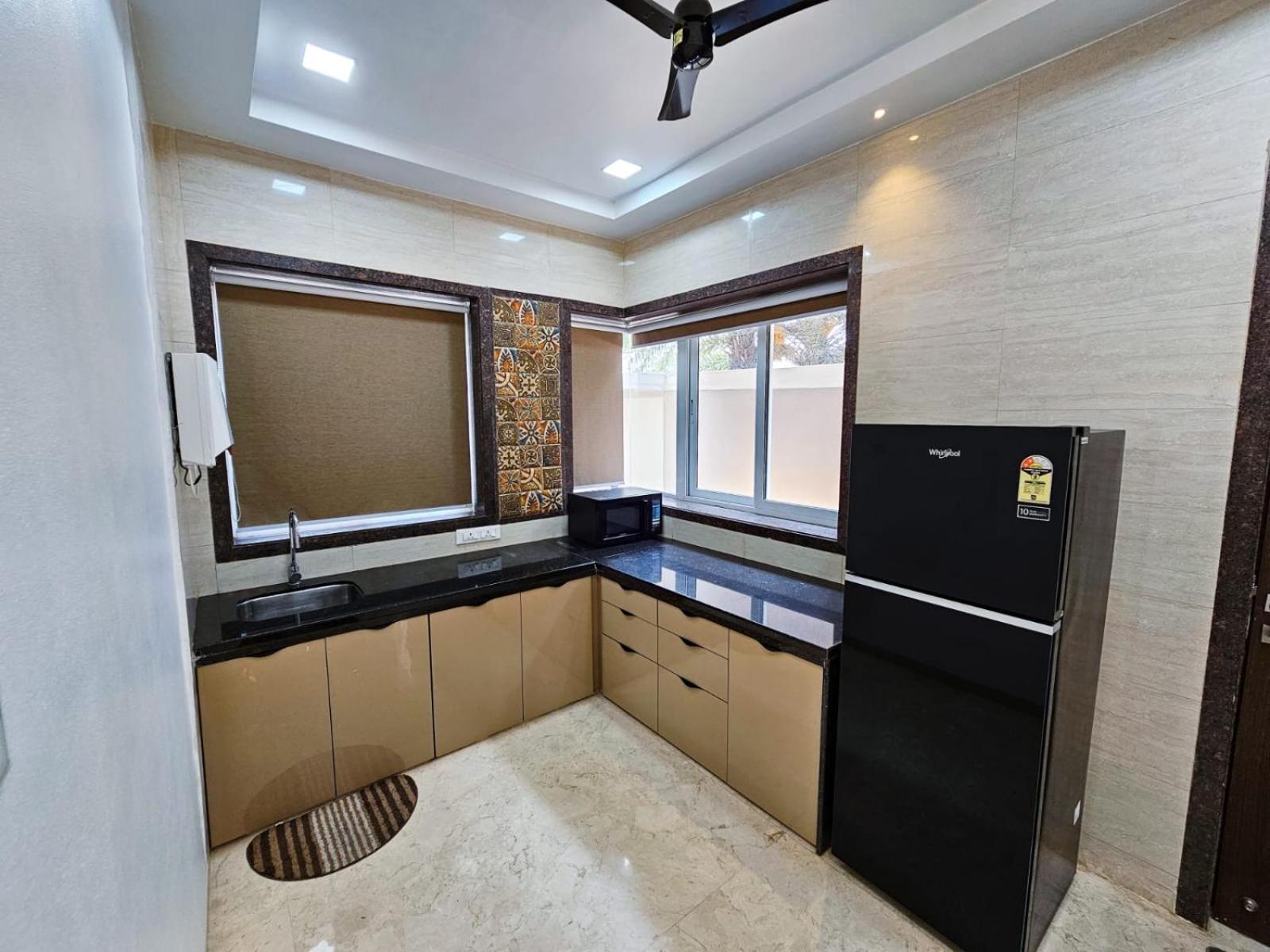 Premium Chalet Лонавла Екстер'єр фото