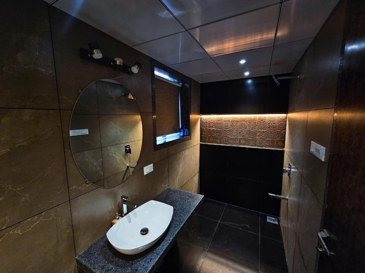 Premium Chalet Лонавла Екстер'єр фото