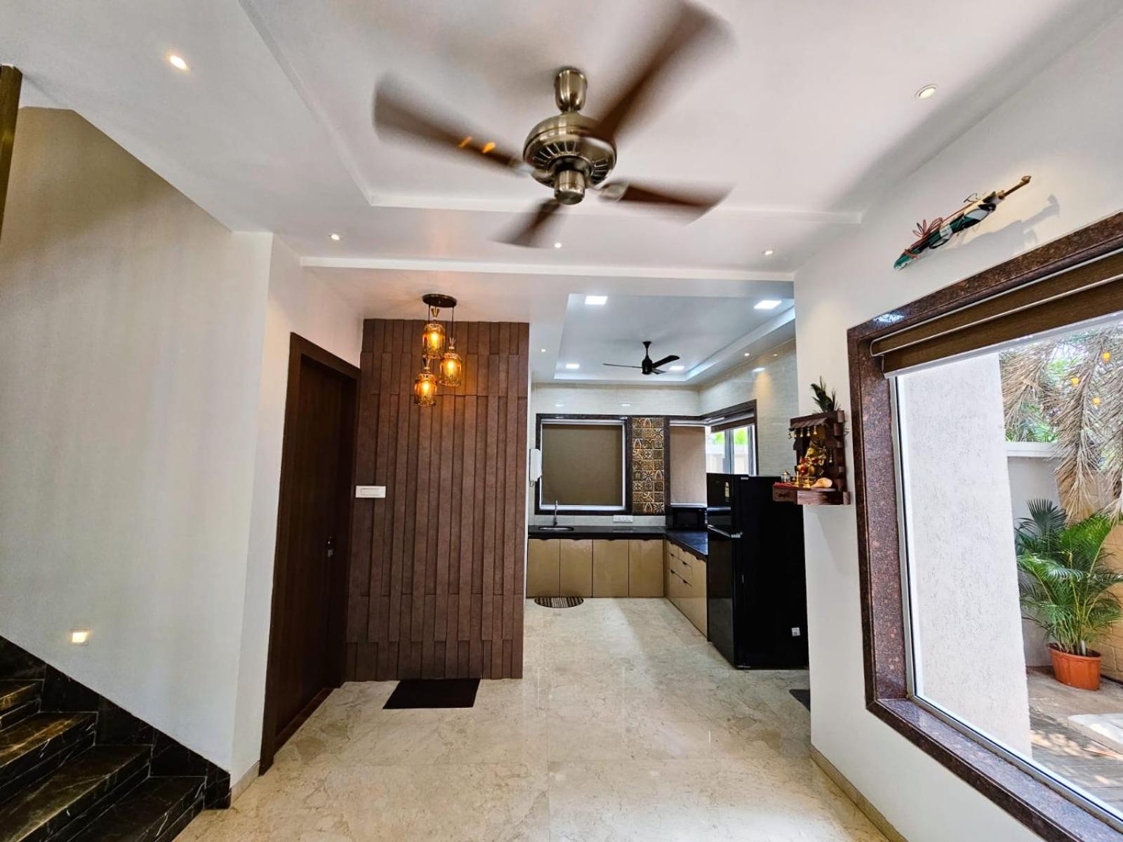 Premium Chalet Лонавла Екстер'єр фото