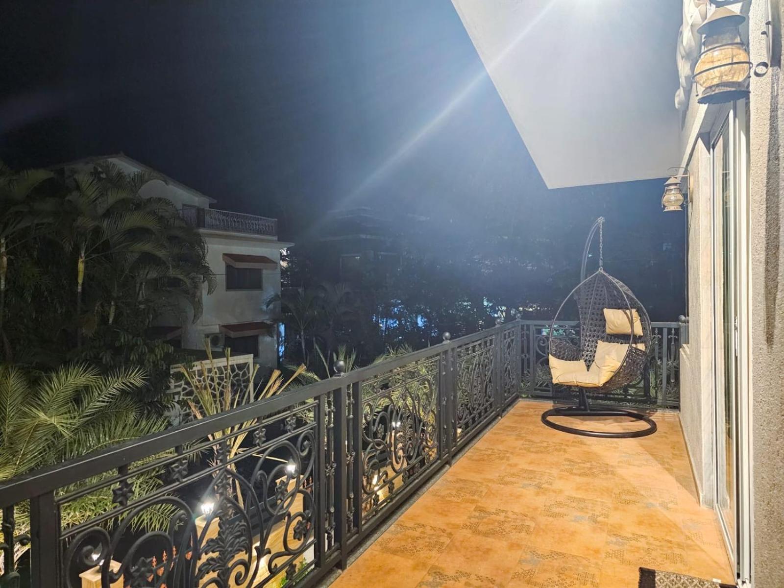 Premium Chalet Лонавла Екстер'єр фото