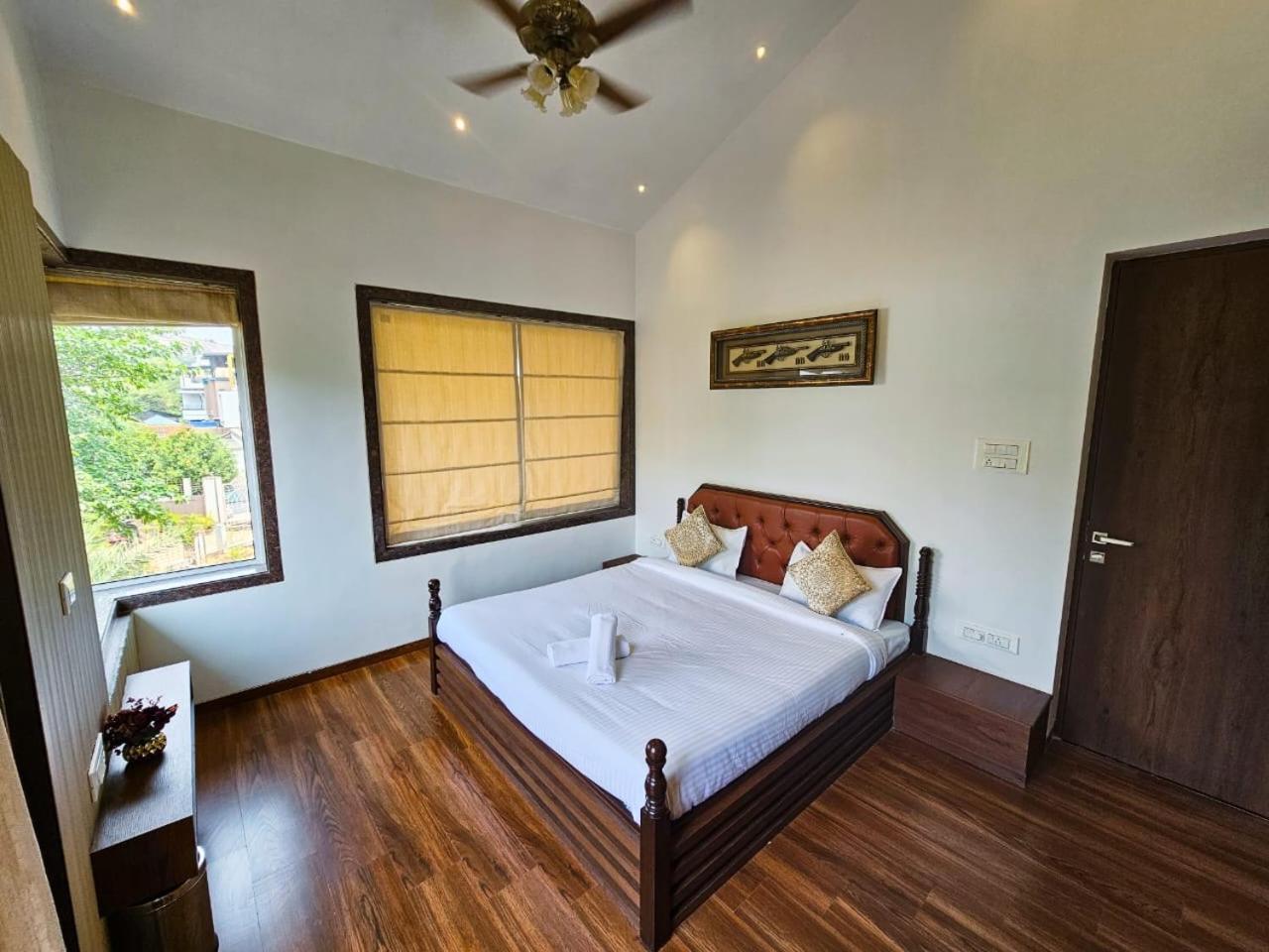 Premium Chalet Лонавла Екстер'єр фото