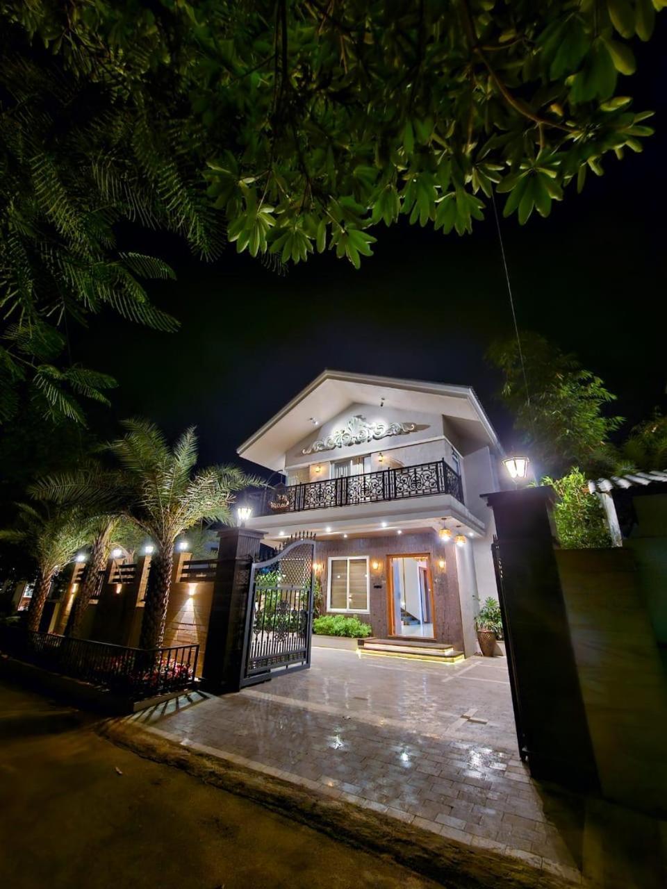 Premium Chalet Лонавла Екстер'єр фото